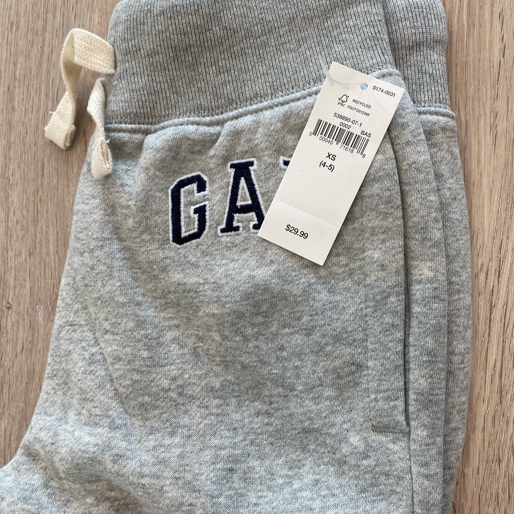 Gap Kid Pants